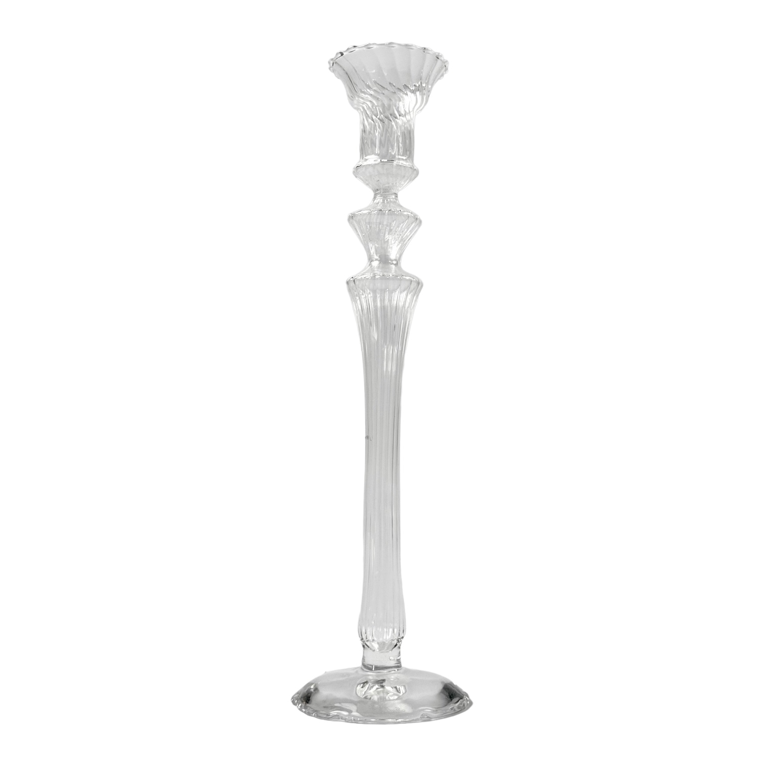 CASTICAL ILLUMINE CRISTAL TRANSPARENTE ROSENTHAL