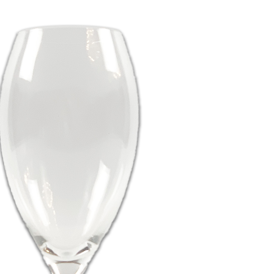 TACA VINHO TINTO BOURGOGNE CRISTAL TRANSPARENTE ROSENTHAL JOGO 6 PEÇAS