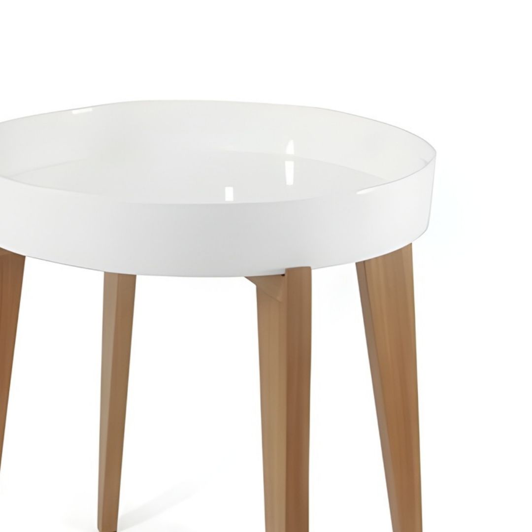 MESA LATERAL BELGA MODALI DESIGN