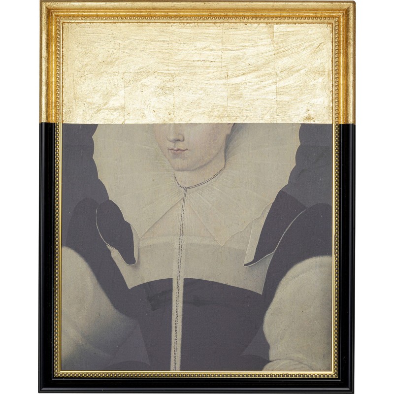 QUADRO LADY INCOGNITA