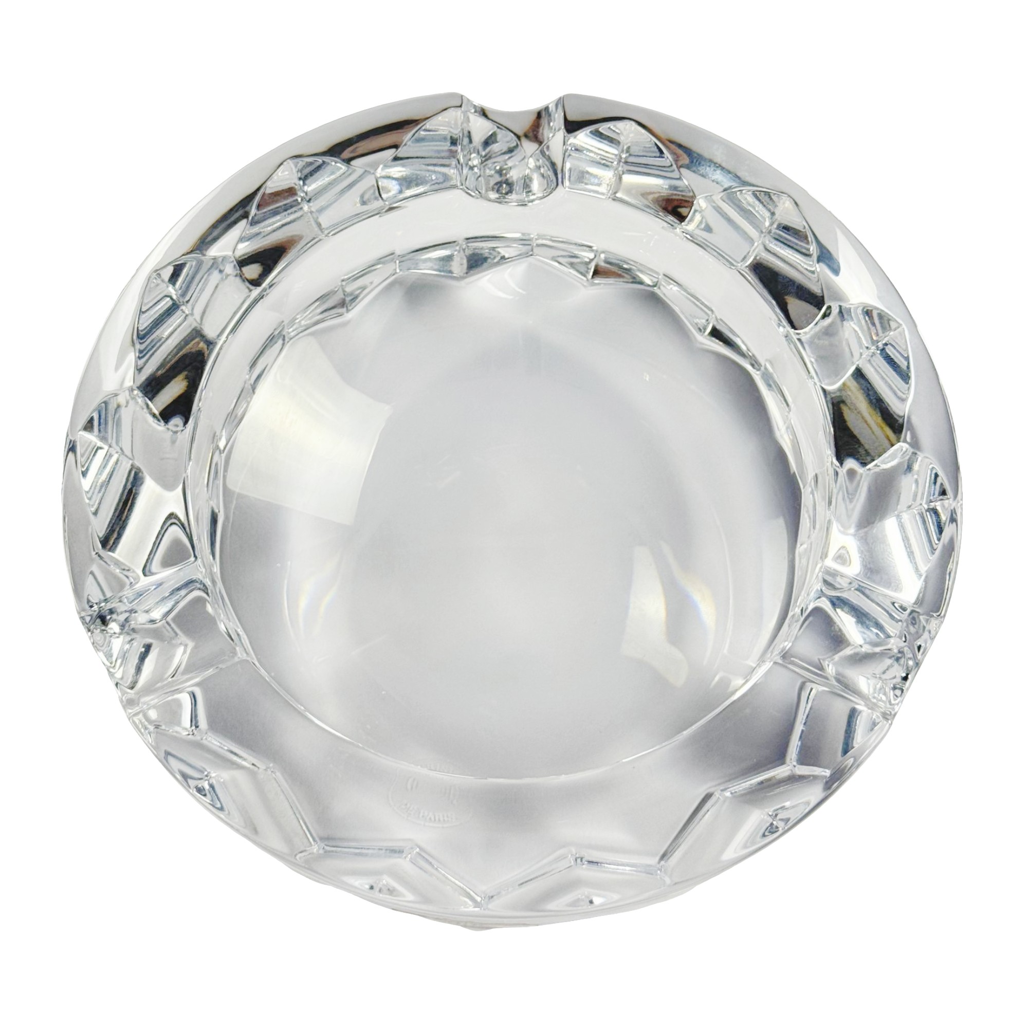 CINZEIRO PRESTIGE BISEAU CRISTAL TRANSPARENTE 