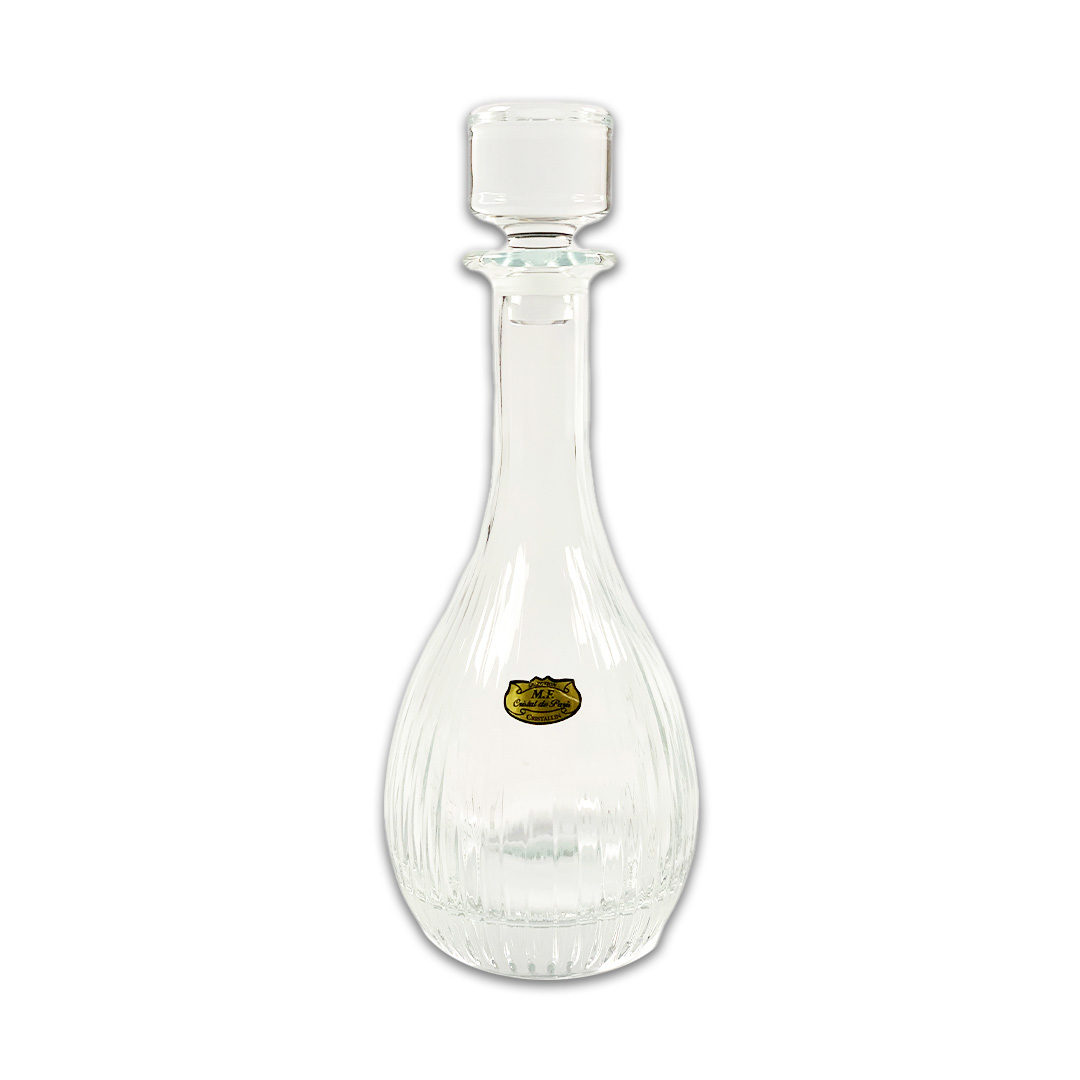 GARRAFA CRISTAL WINE TIMELESS CRISTAL DE PARIS