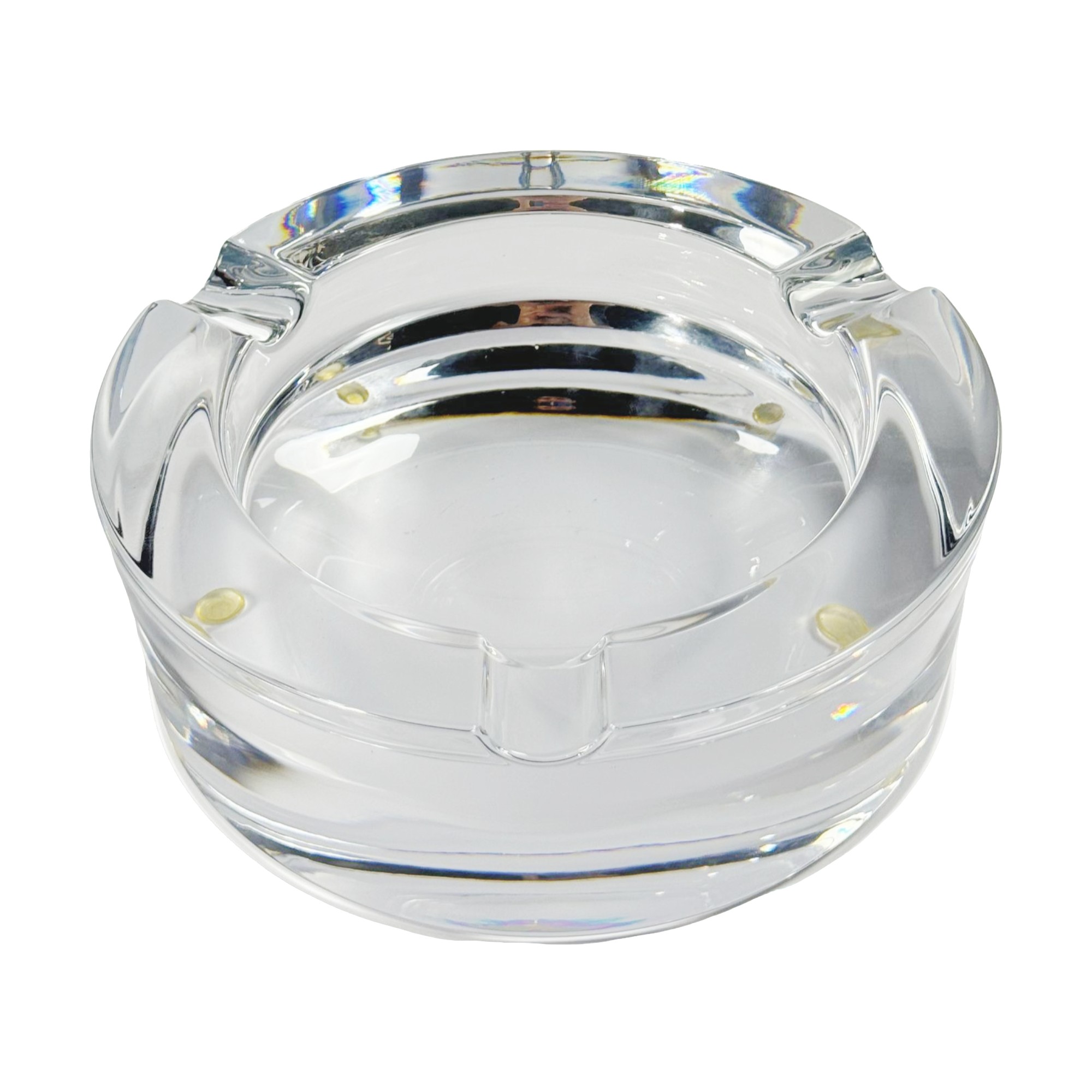 CINZEIRO PRESTIGE CRISTAL TRANSPARENTE