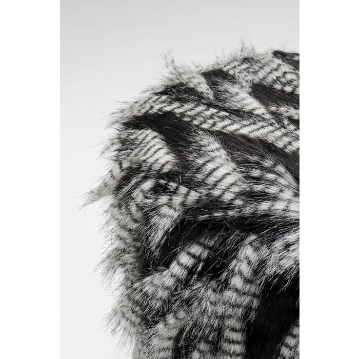 PUFF SKUNK BASE DOURADA 