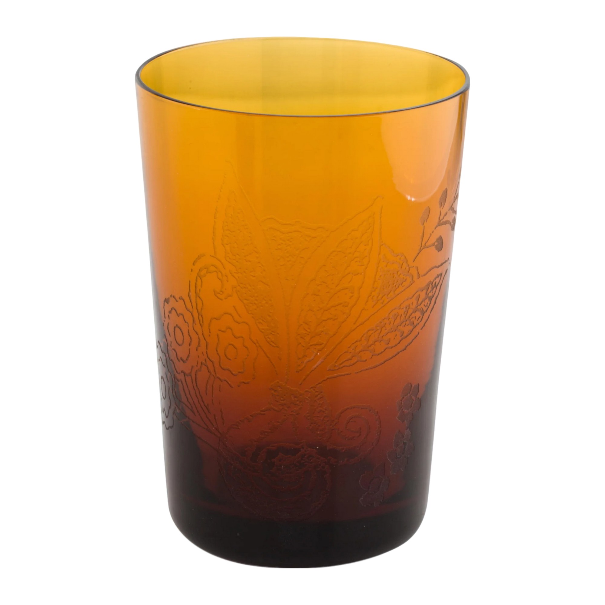 COPO AKIKO CRISTAL LILIAS KENZO JOGO 4 PEÇAS