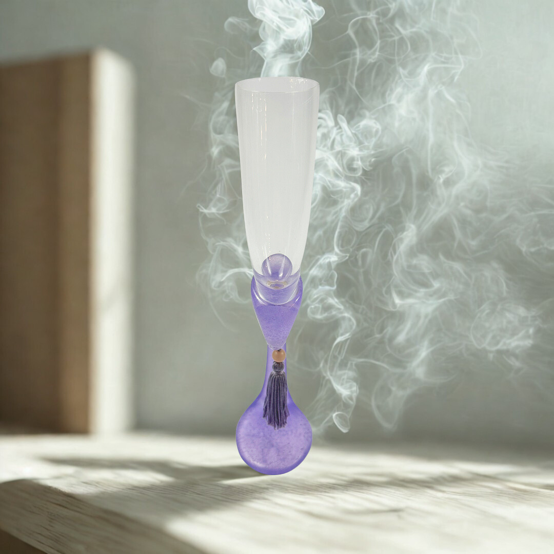 TACA CHAMPANHE HILTON MC CONNICO CRISTAL DAUM