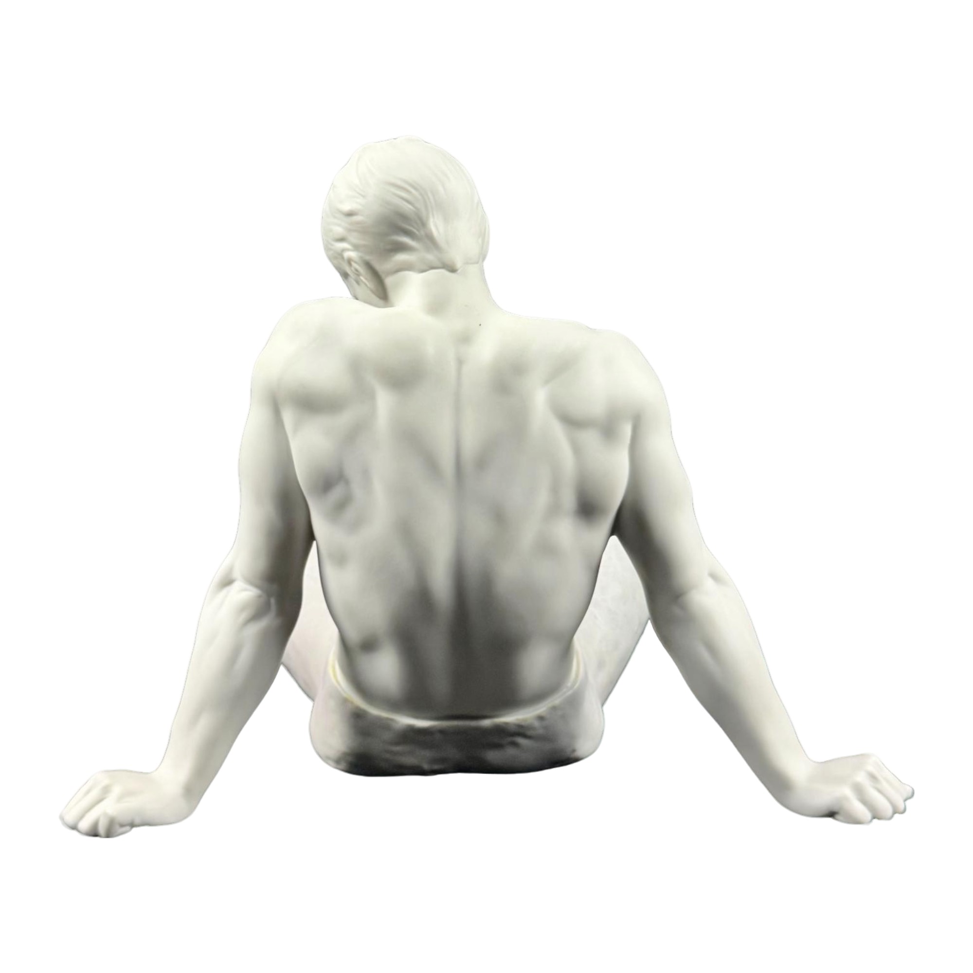 ESCULTURA PAI PORCELANA LLADRO