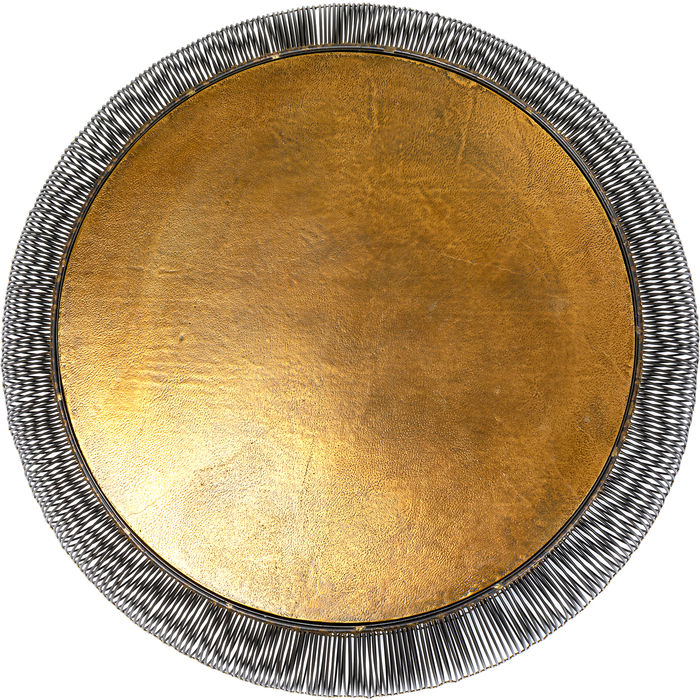 MESA LATERAL SPHERE METAL 