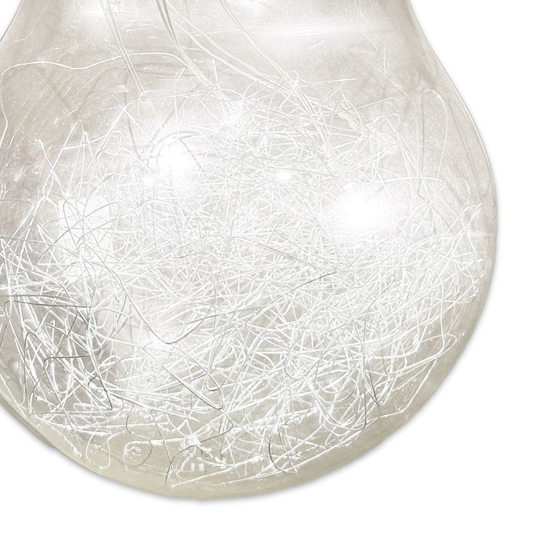 PENDENTE LAMPADA CANDIBAMBU