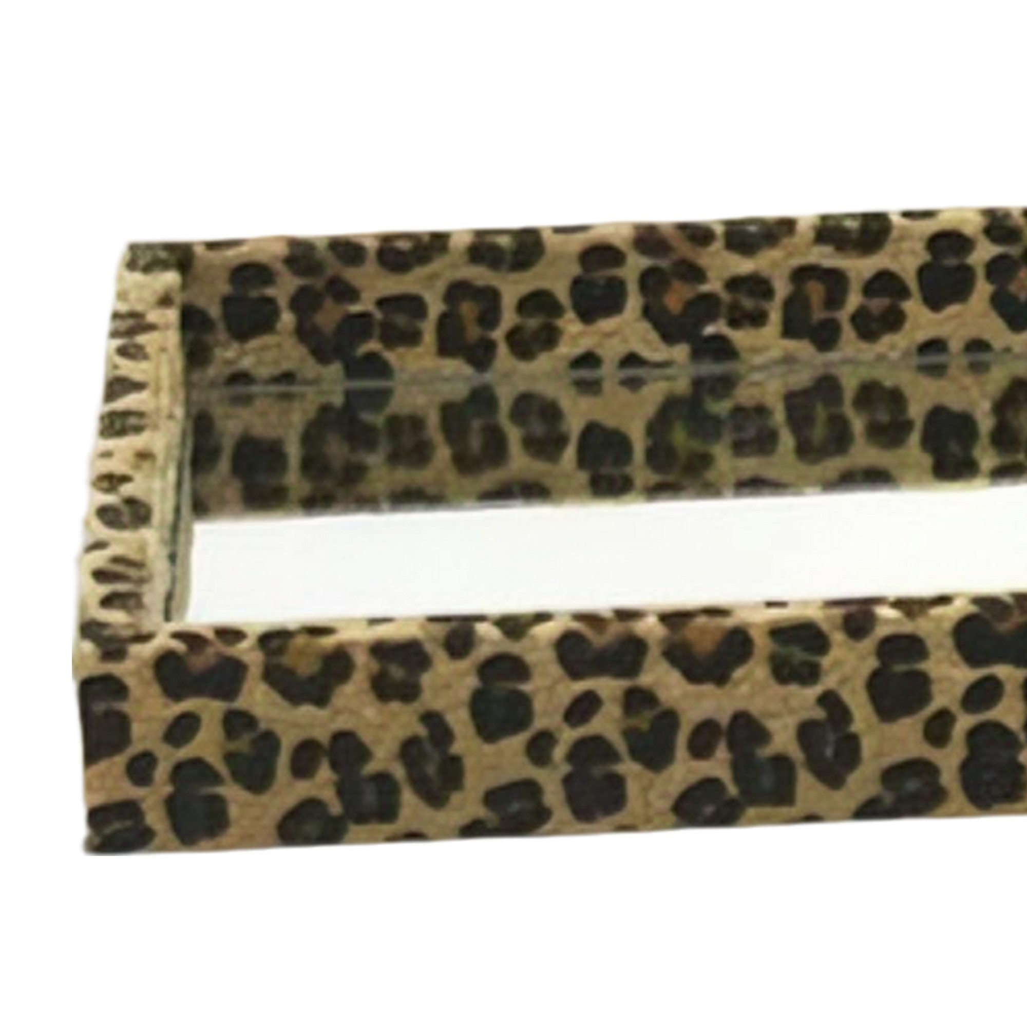 BANDEJA ONCA RETANGULAR ESPELHADA MODALI DESIGN