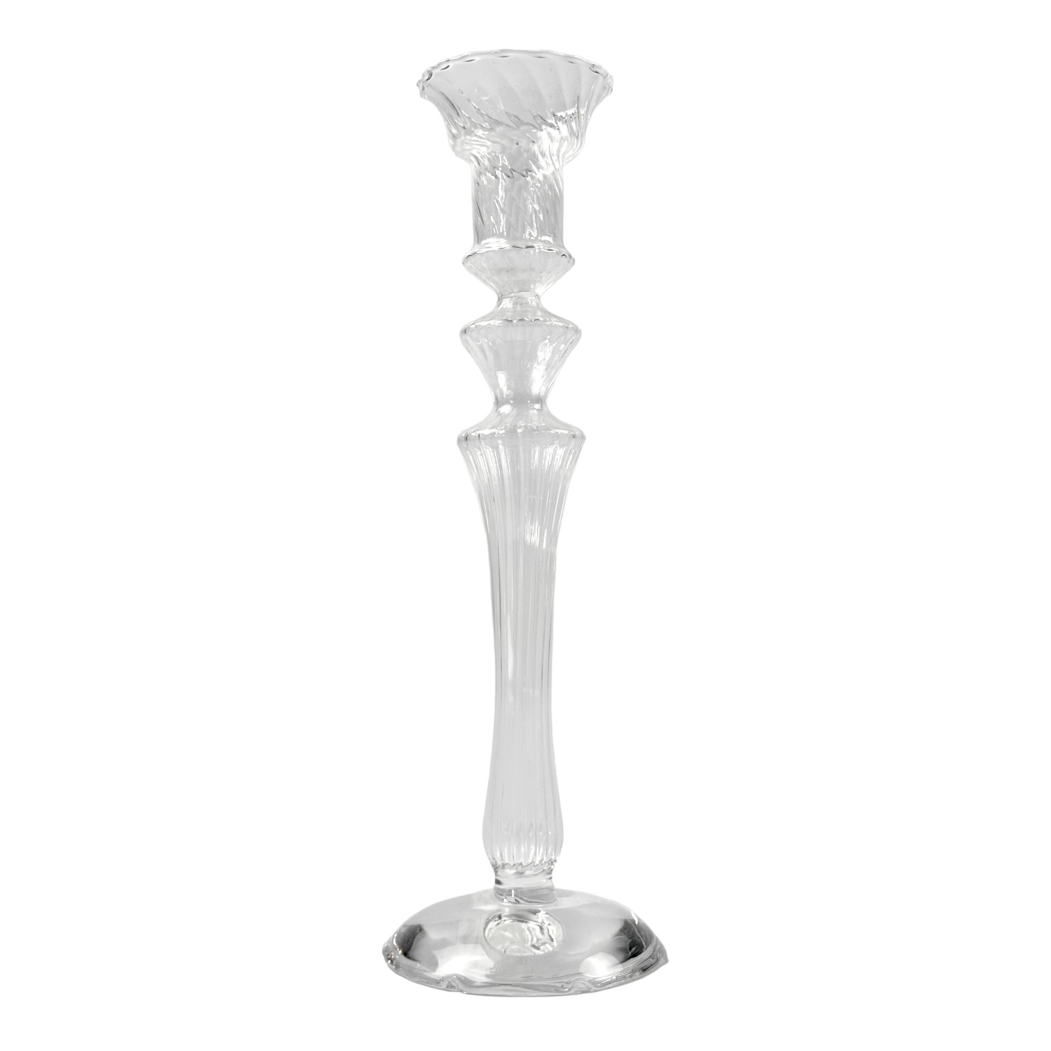 CASTICAL ILLUMINE CRISTAL TRANSPARENTE ROSENTHAL