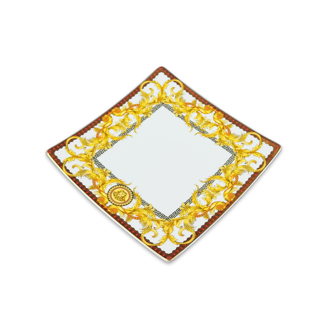 VIDE POCHE VERSACE ASIAN DREAM  PORCELANA