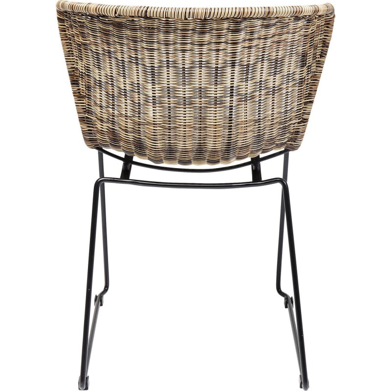 CADEIRA SANSIBAR VIME 