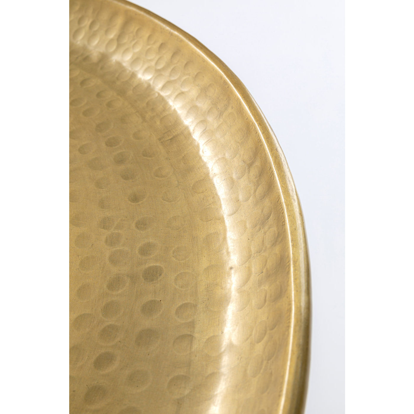 MESA LATERAL MEDINA METAL 