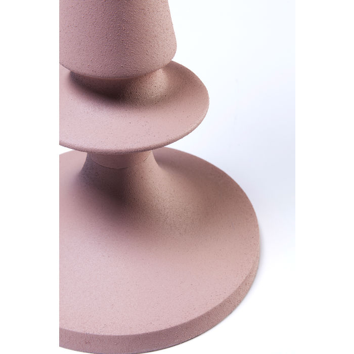 CASTICAL POWDER METAL DOURADO 