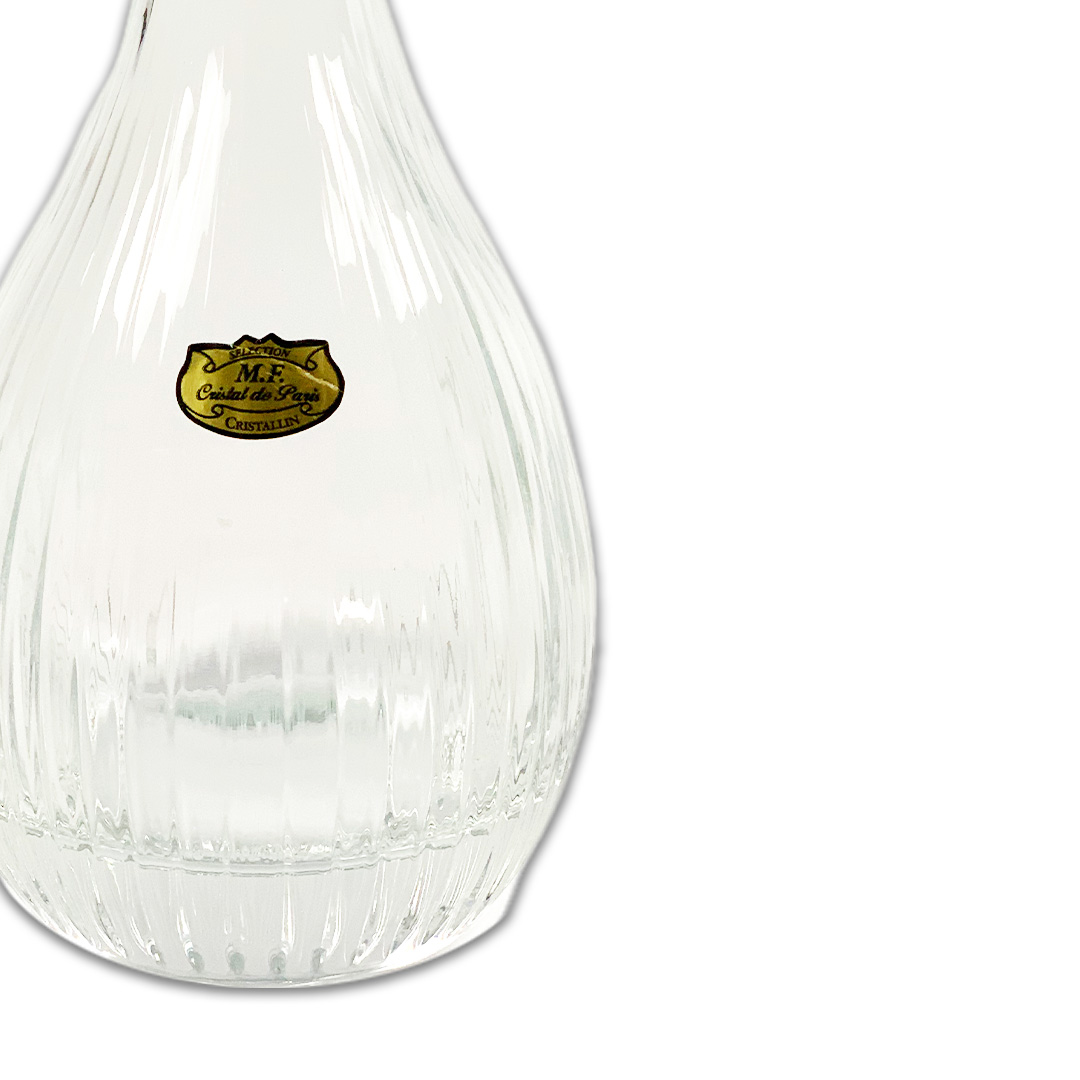 GARRAFA  CRISTAL WINE TIMELESS CRISTAL DE PARIS