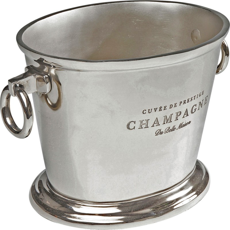 BALDE GARRAFA DU BELLE METAL