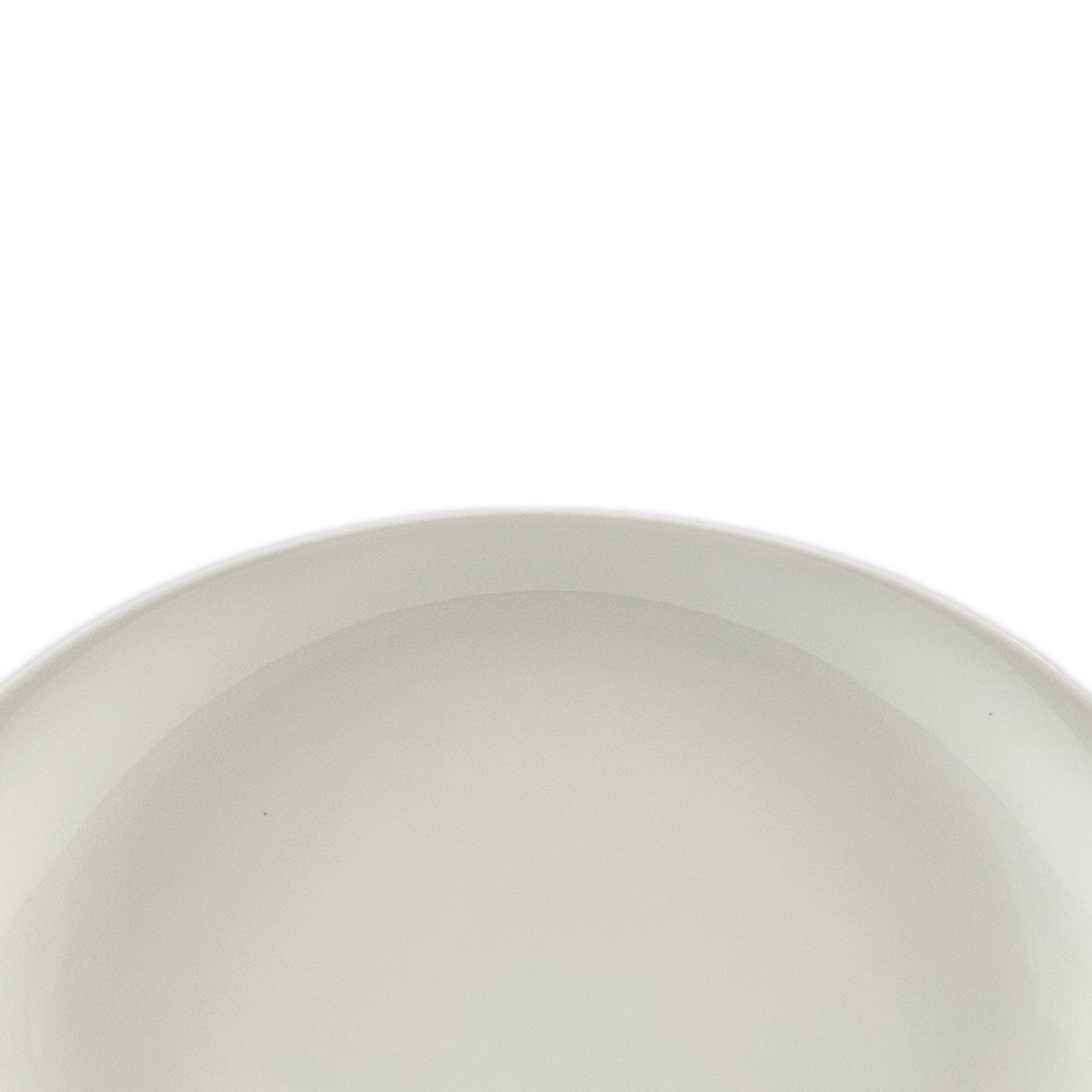PRATO OVAL  MAHLZEIT WEISS PORCELANA ROSENTHAL