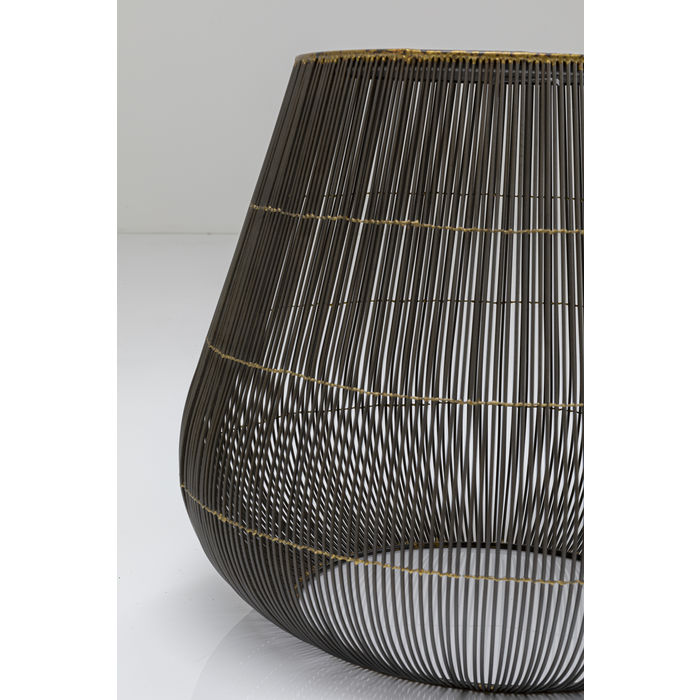 MESA LATERAL SPHERE METAL 