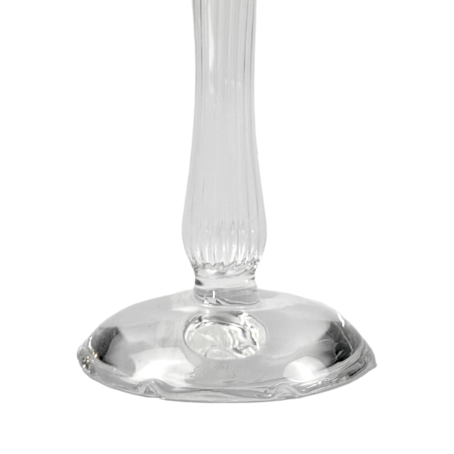 CASTICAL ILLUMINE CRISTAL TRANSPARENTE ROSENTHAL