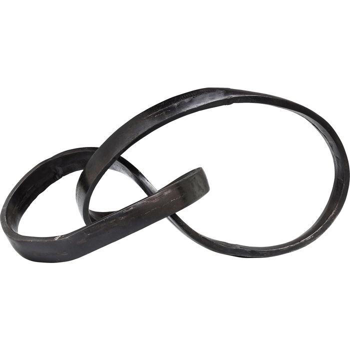 ESCULTURA CARRERA METAL 