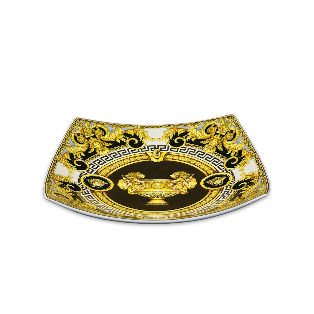 VIDE POCHE VERSACE PORCELANA