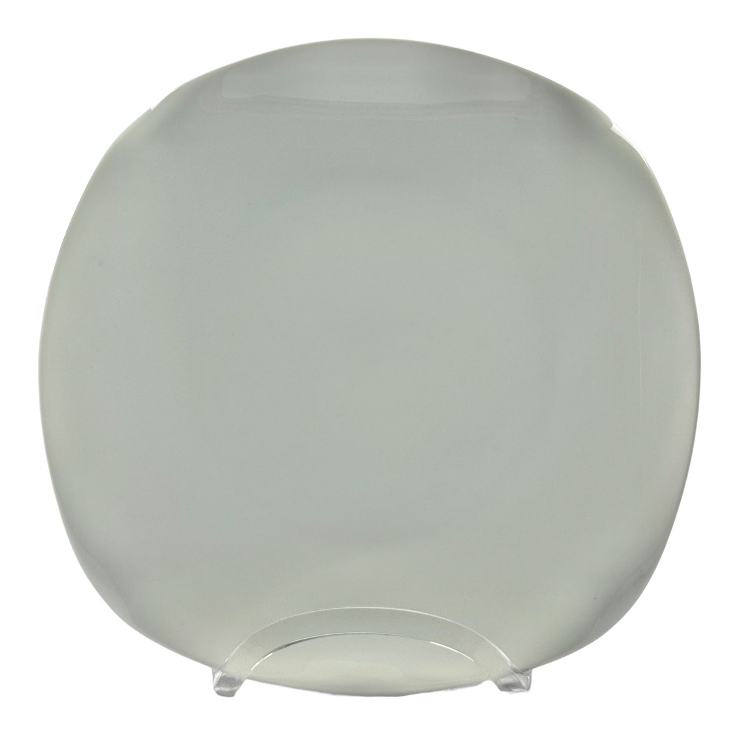 PRATO RASO A LA CARTE PONCHO WEISS PORCELANA ROSENTHAL UNITÁRIO