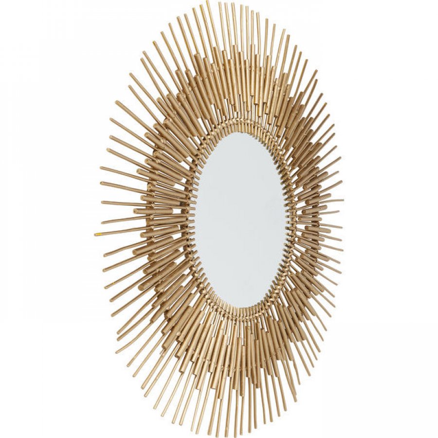 ESPELHO ICARIO GOLD 