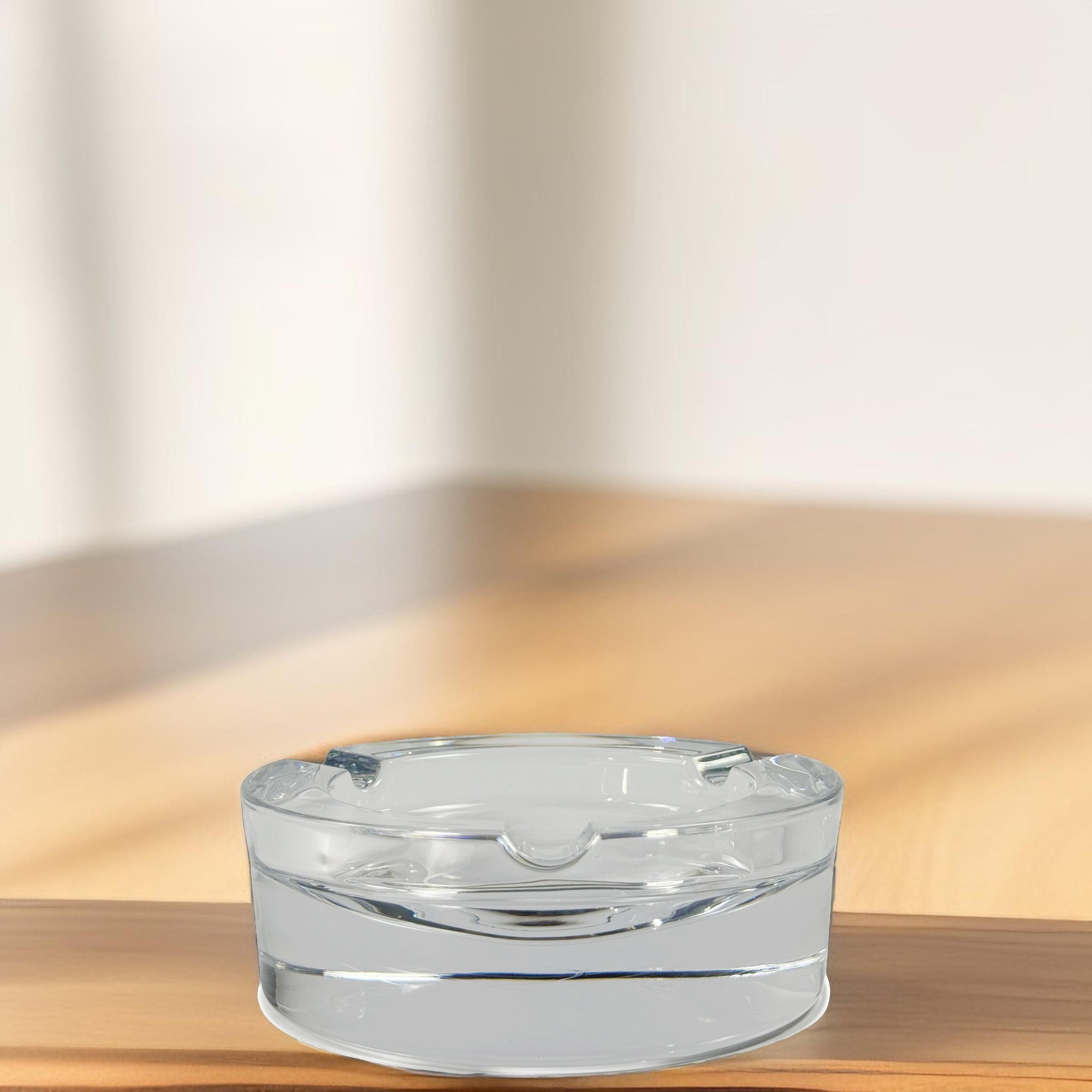 CINZEIRO PRESTIGE CRISTAL TRANSPARENTE 