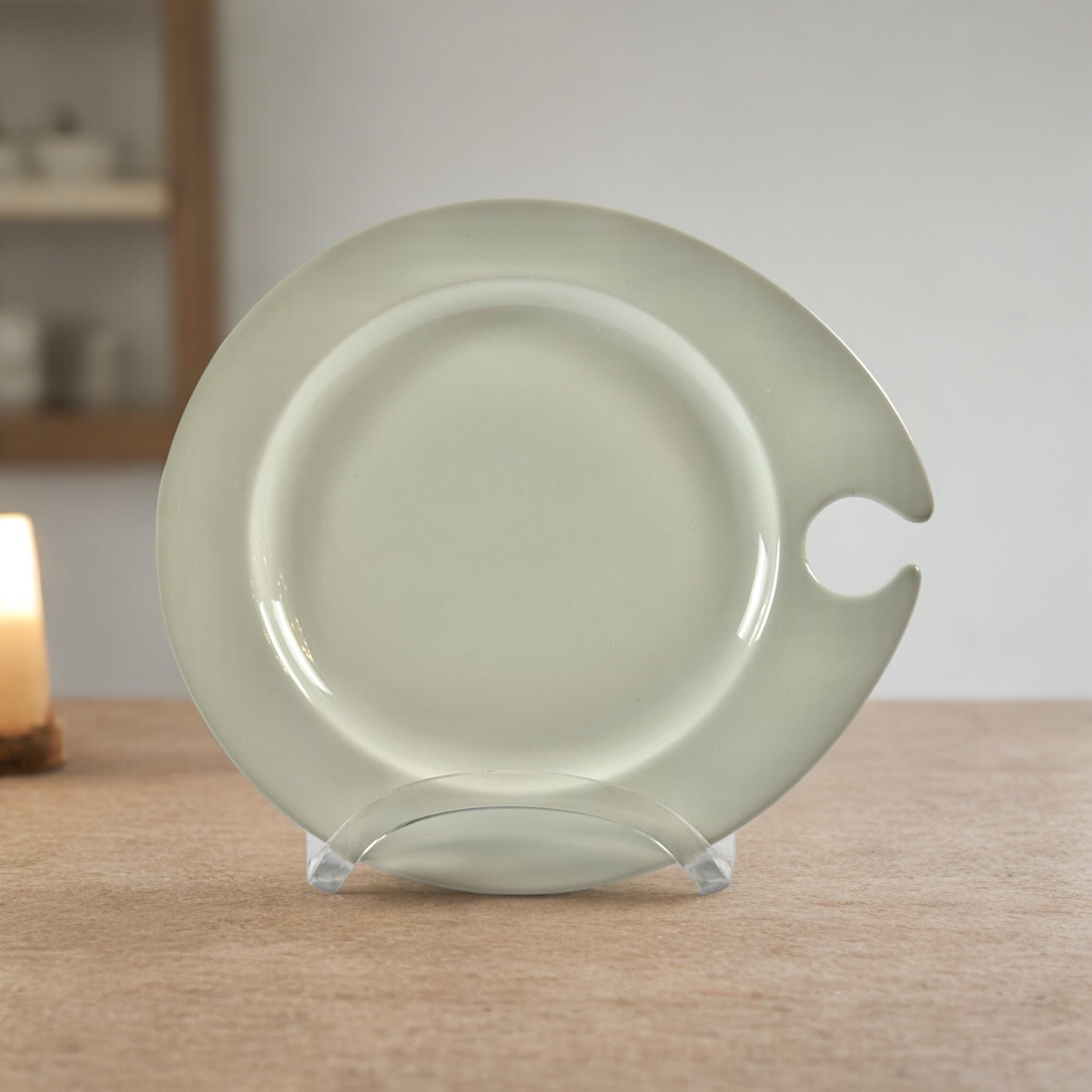 PRATO COCKTAIL RECEPTION PORCELANA ROYAL LIMOGES UNITARIO