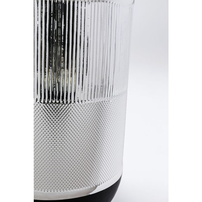 VASO CAP SILBER PRATEADO 