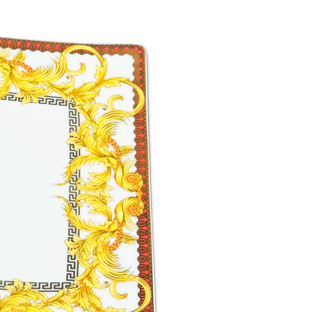 VIDE POCHE VERSACE ASIAN DREAM  PORCELANA