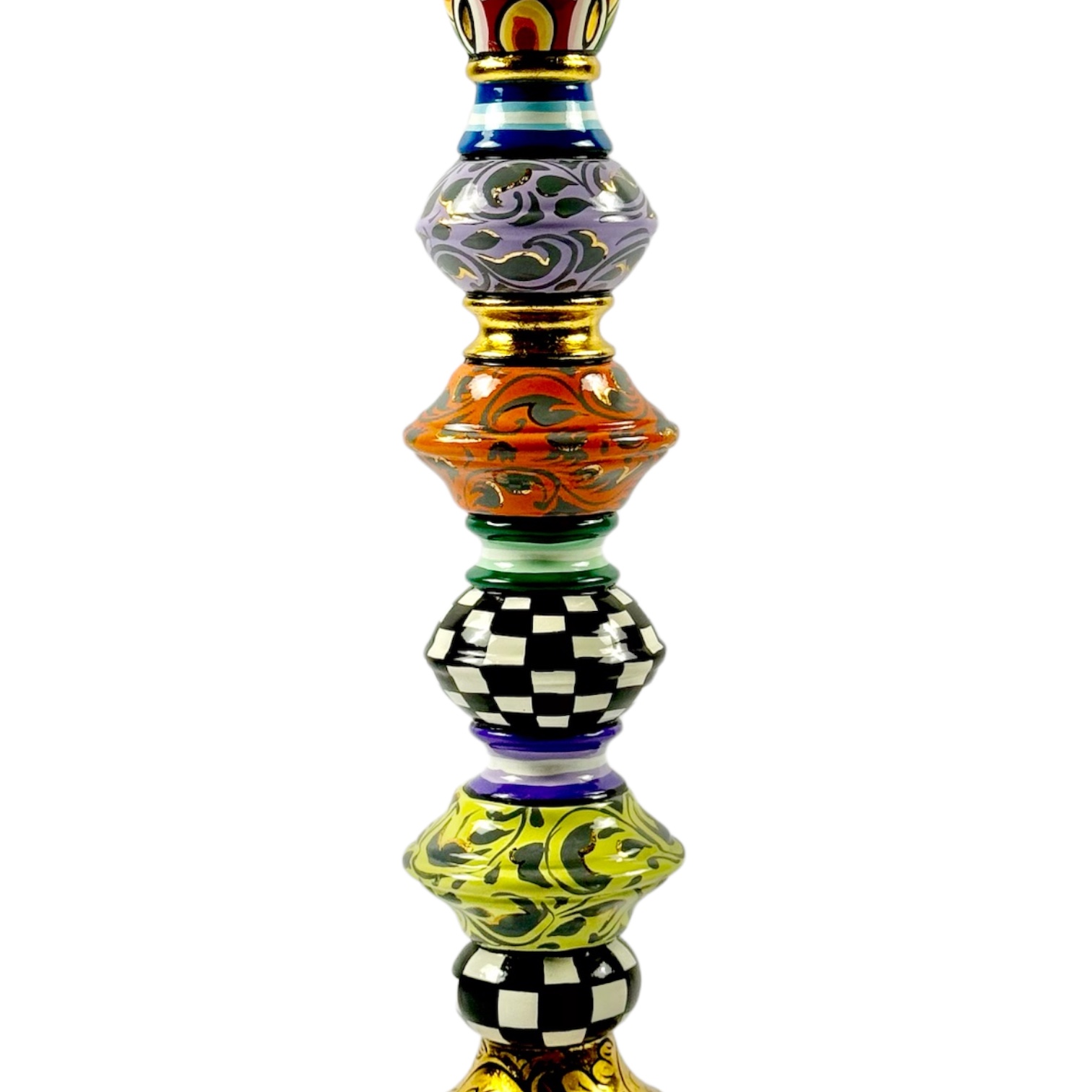 CASTICAL MEDIO RESINA TOMS DRAG