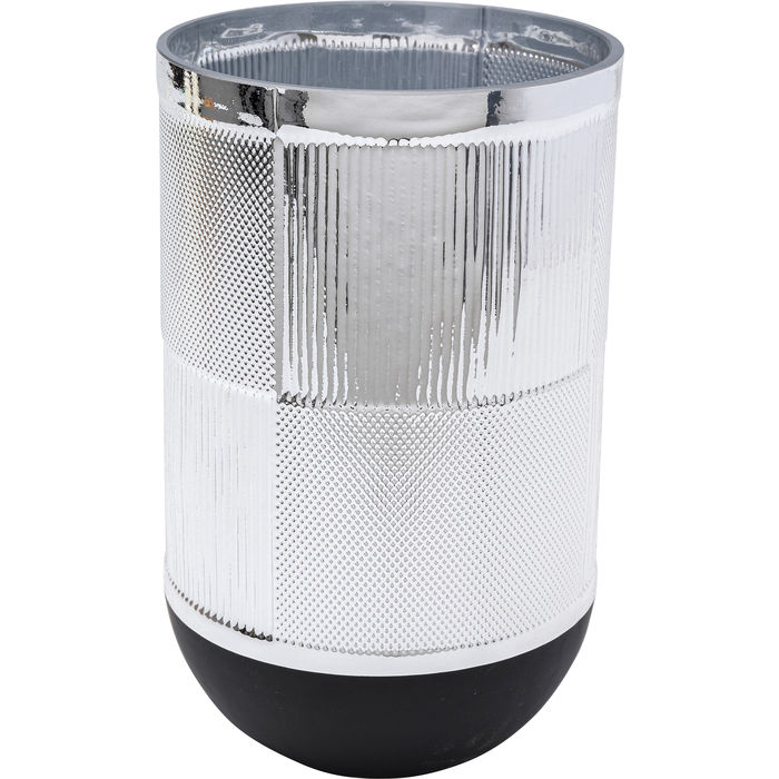 VASO CAP SILBER PRATEADO 