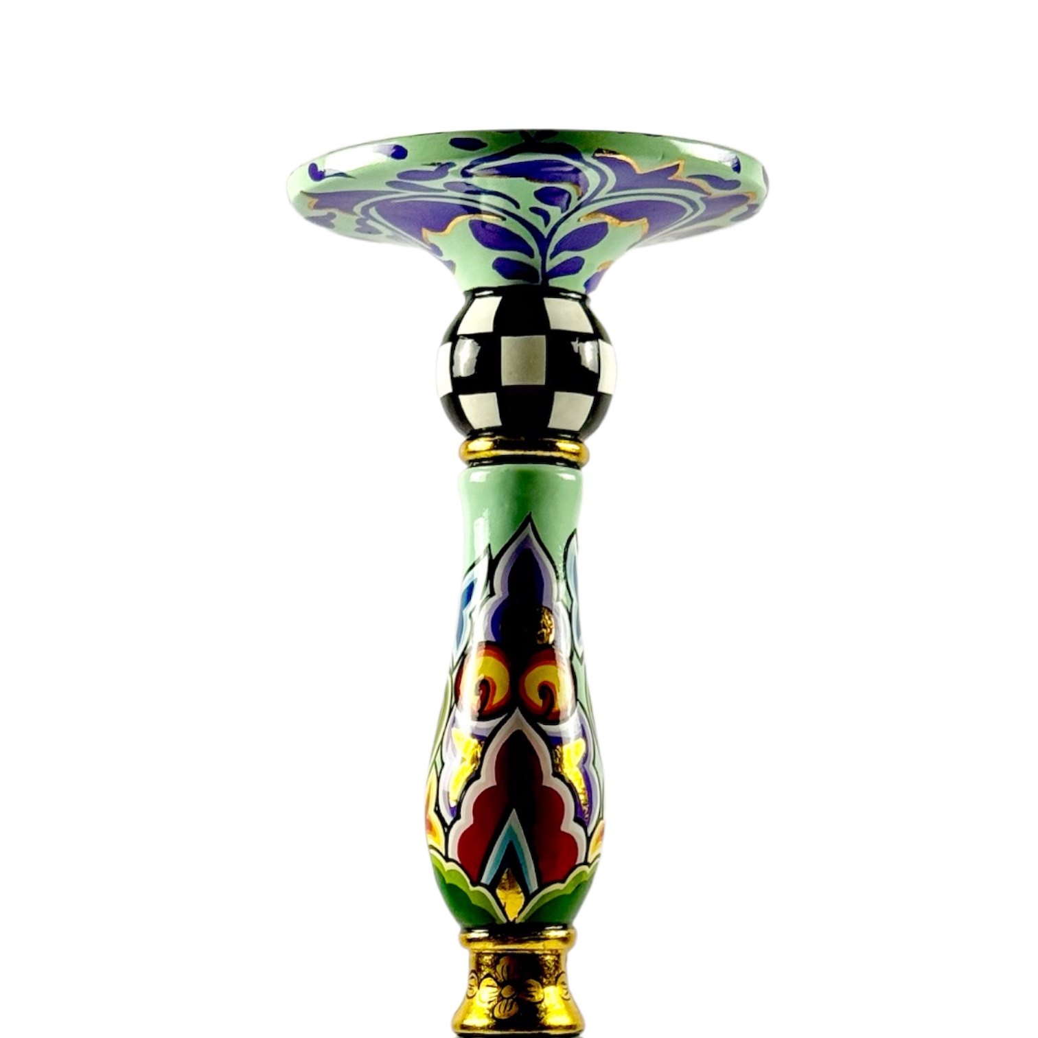 CASTICAL GRANDE RESINA TOMS DRAG