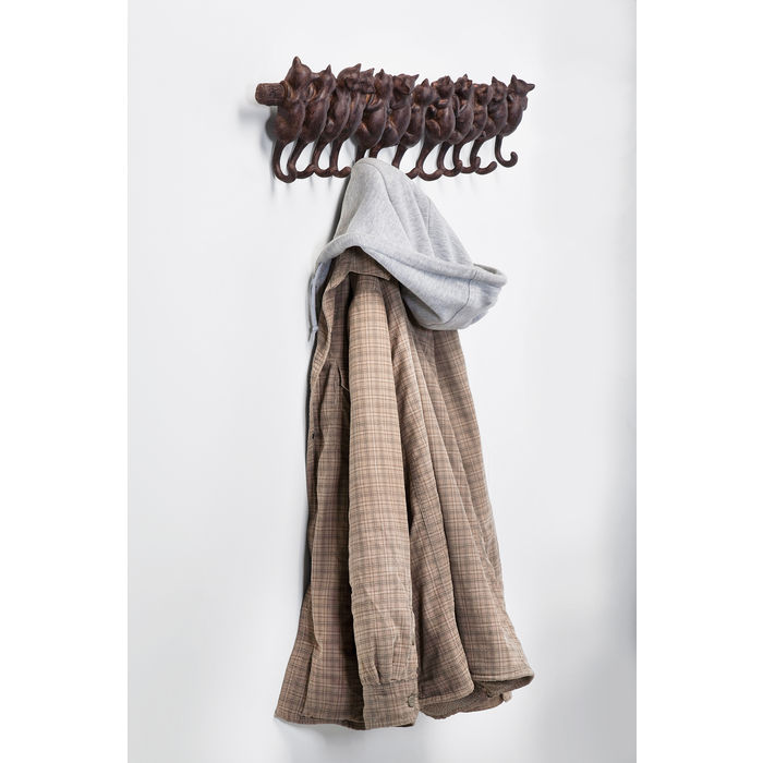 CABIDEIRO GATOS RESINA 