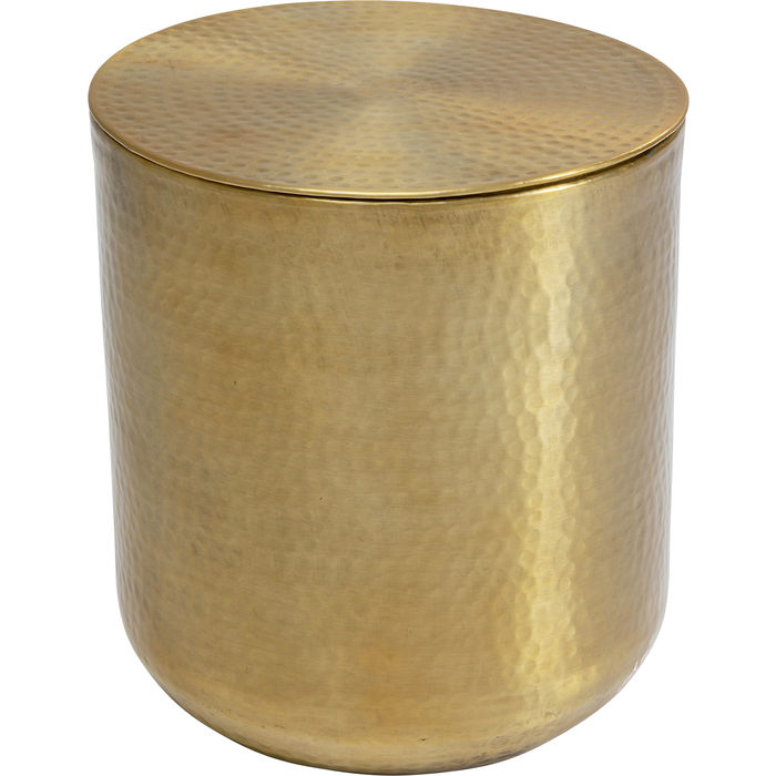 MESA LATERAL MEDINA METAL