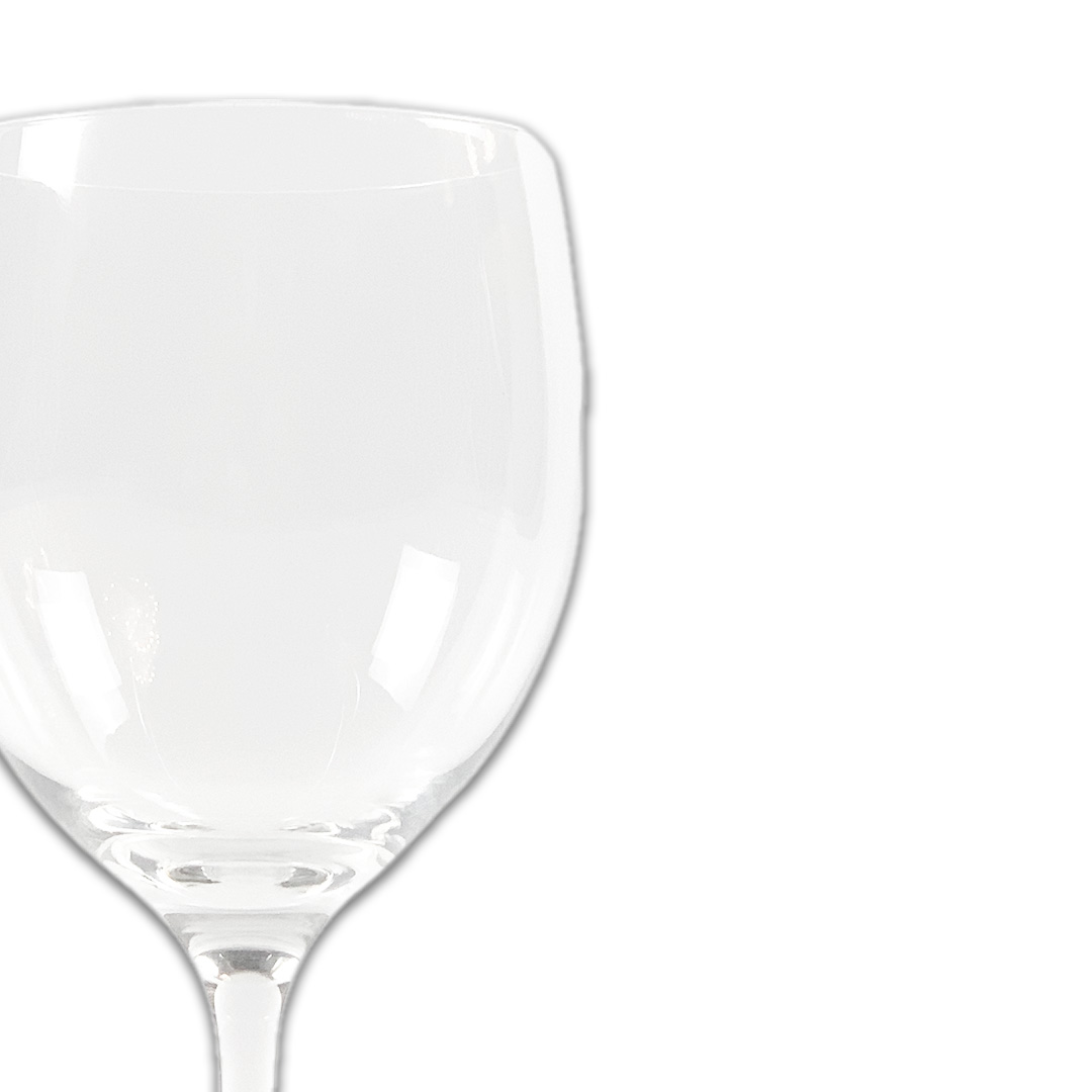 TACA VINHO BOURGOGNE GRAND CRU CRISTAL TRANSPARENTE ROSENTHAL JOGO 6 PEÇAS