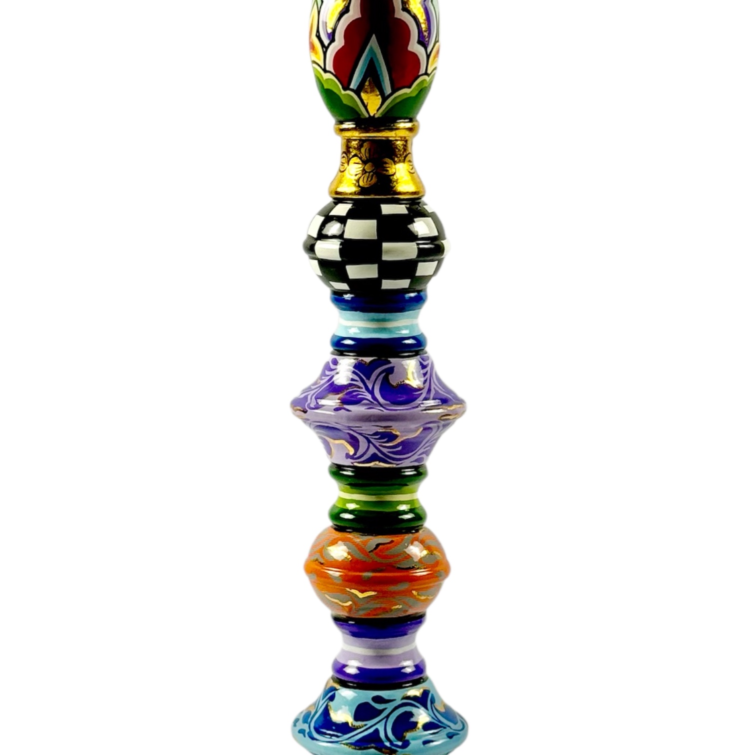 CASTICAL GRANDE RESINA TOMS DRAG