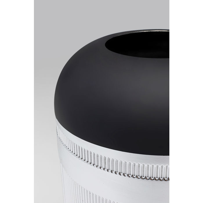 VASO CAP SILBER PRATEADO 