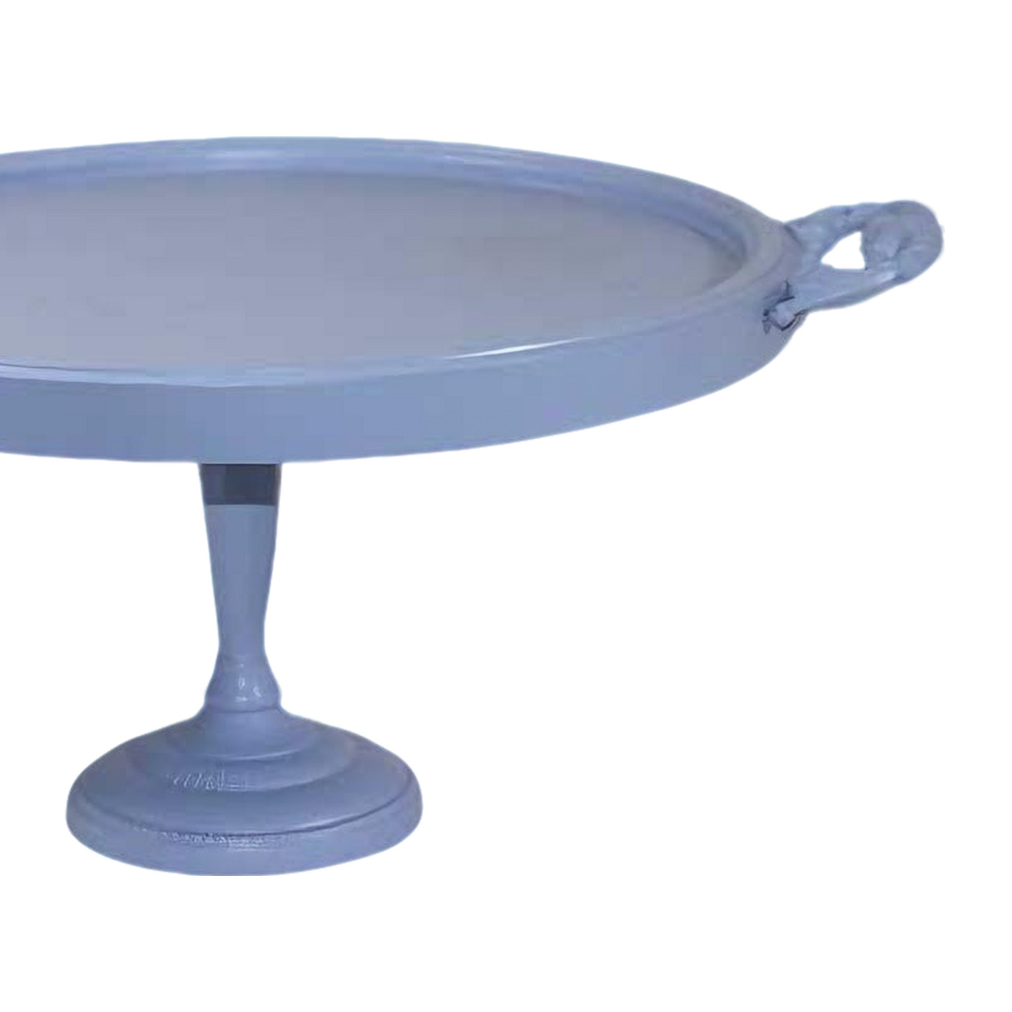 PRATO C/PE HORTENCIA RESINA MODALI DESIGN