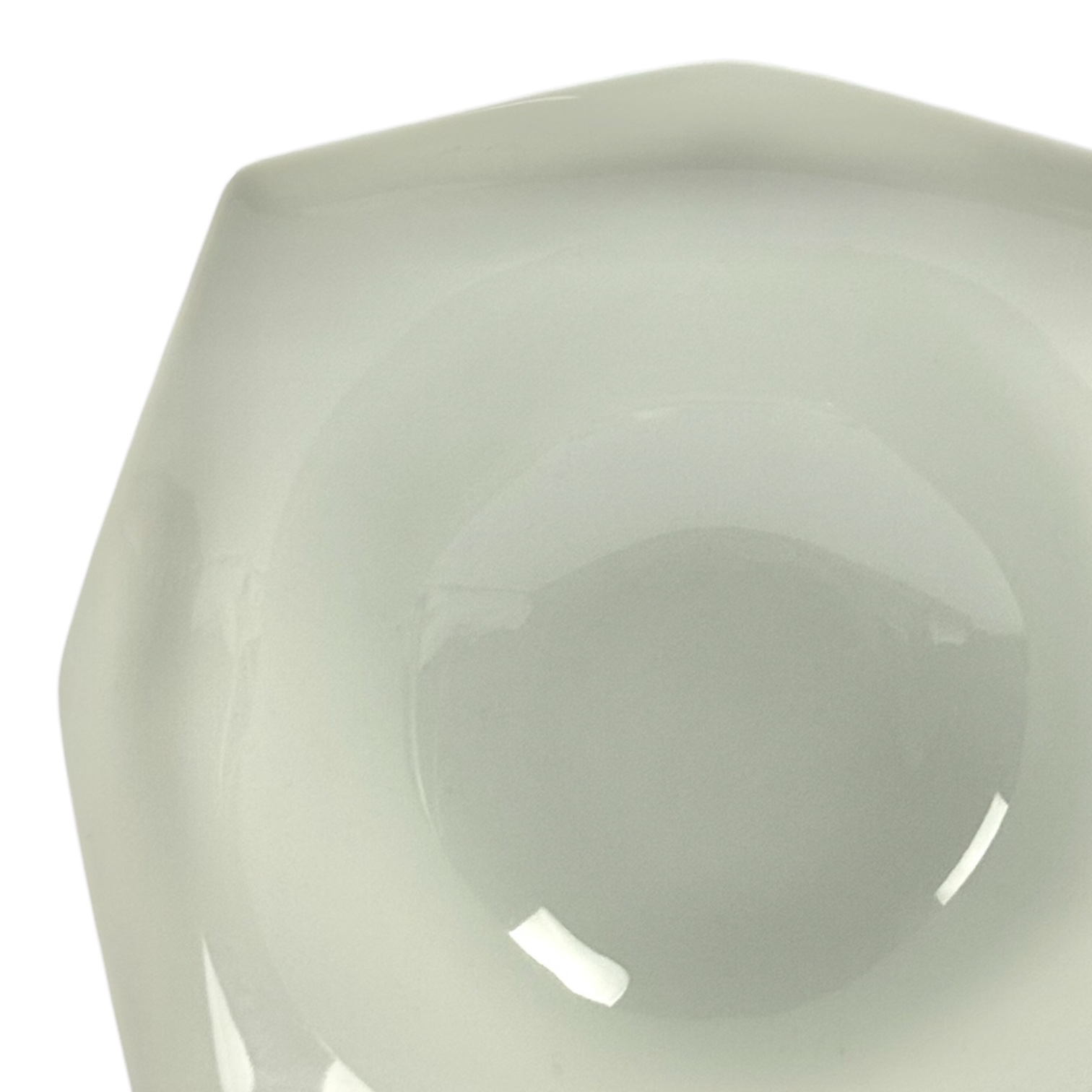 BOWL  A LA CARTE ORIGAMI WEISS PORCELANA BRANCA ROSENTHAL