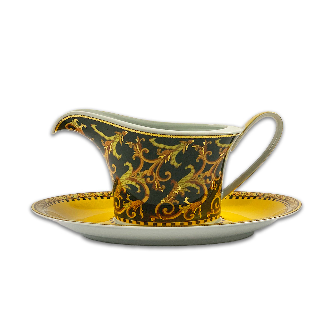 MOLHEIRA VERSACE BAROCCO PORCELANA