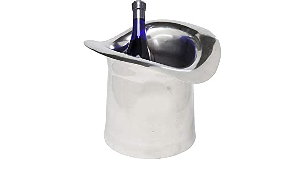 BALDE GELO GENTLEMAN METAL 