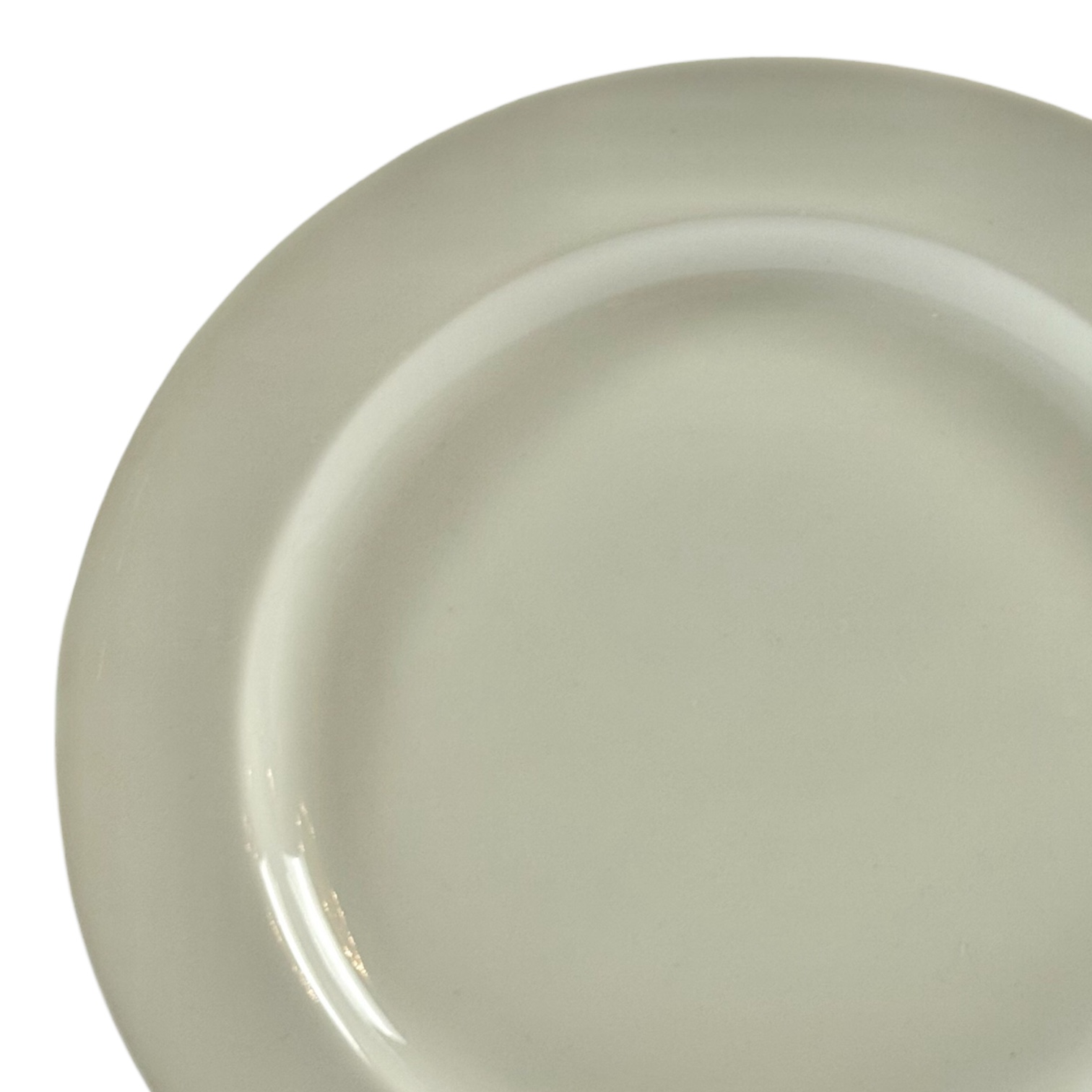 PRATO COCKTAIL RECEPTION PORCELANA ROYAL LIMOGES UNITARIO