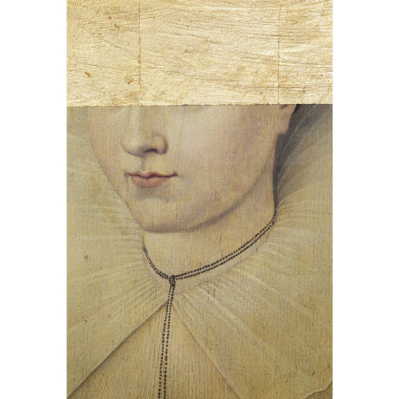 QUADRO LADY INCOGNITA 