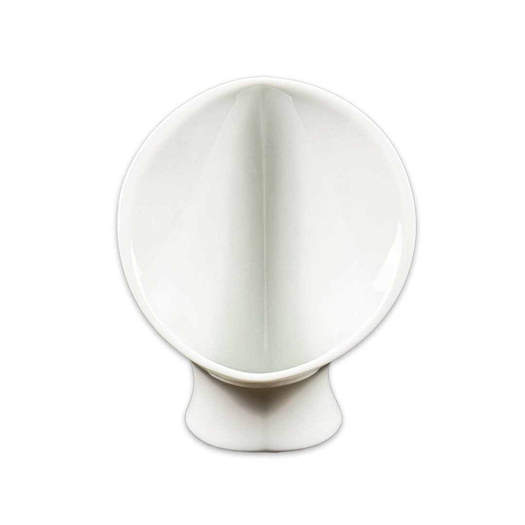 CASTICAL LIGHT PORCELANA BRANCA ROSENTHAL