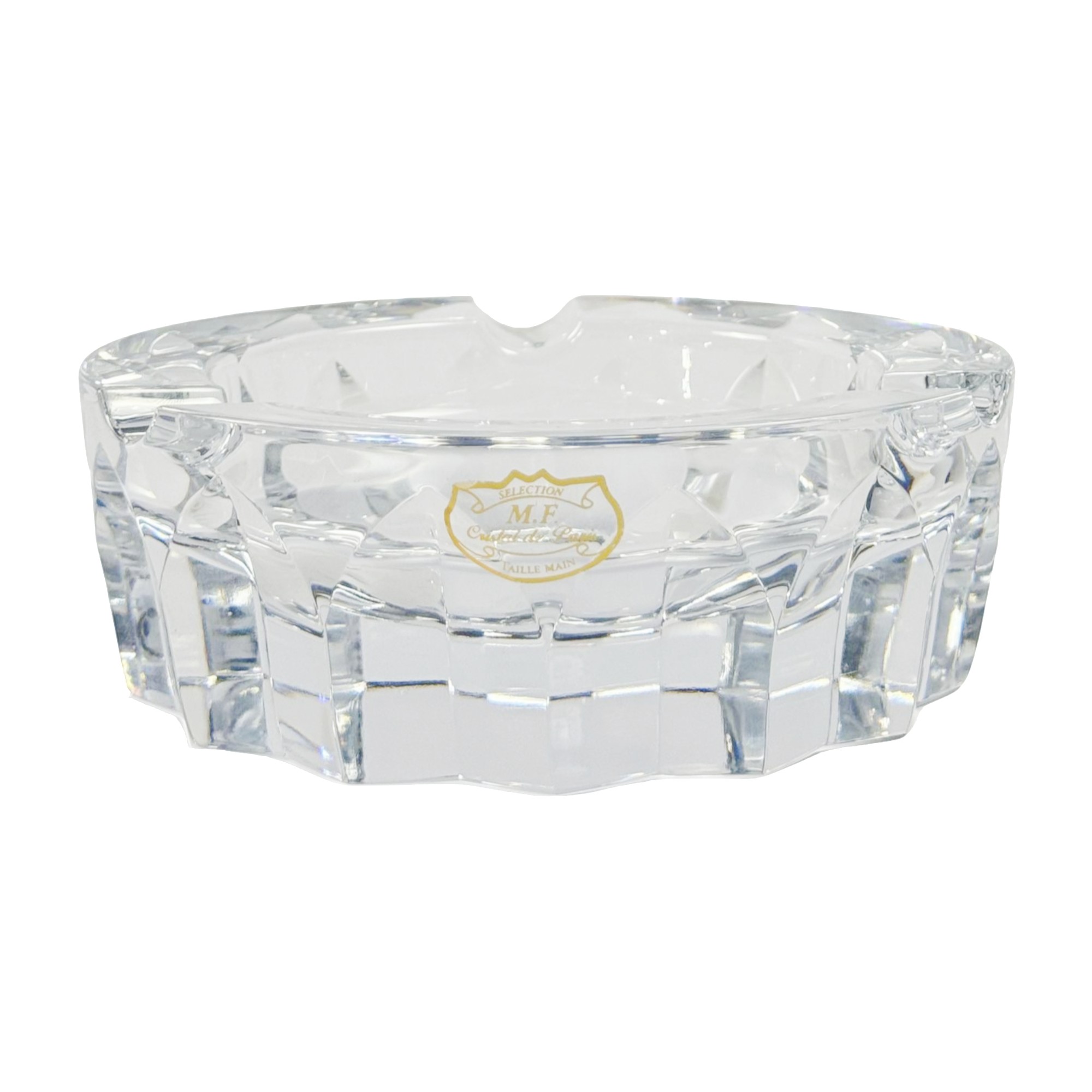 CINZEIRO PRESTIGE BISEAU CRISTAL TRANSPARENTE