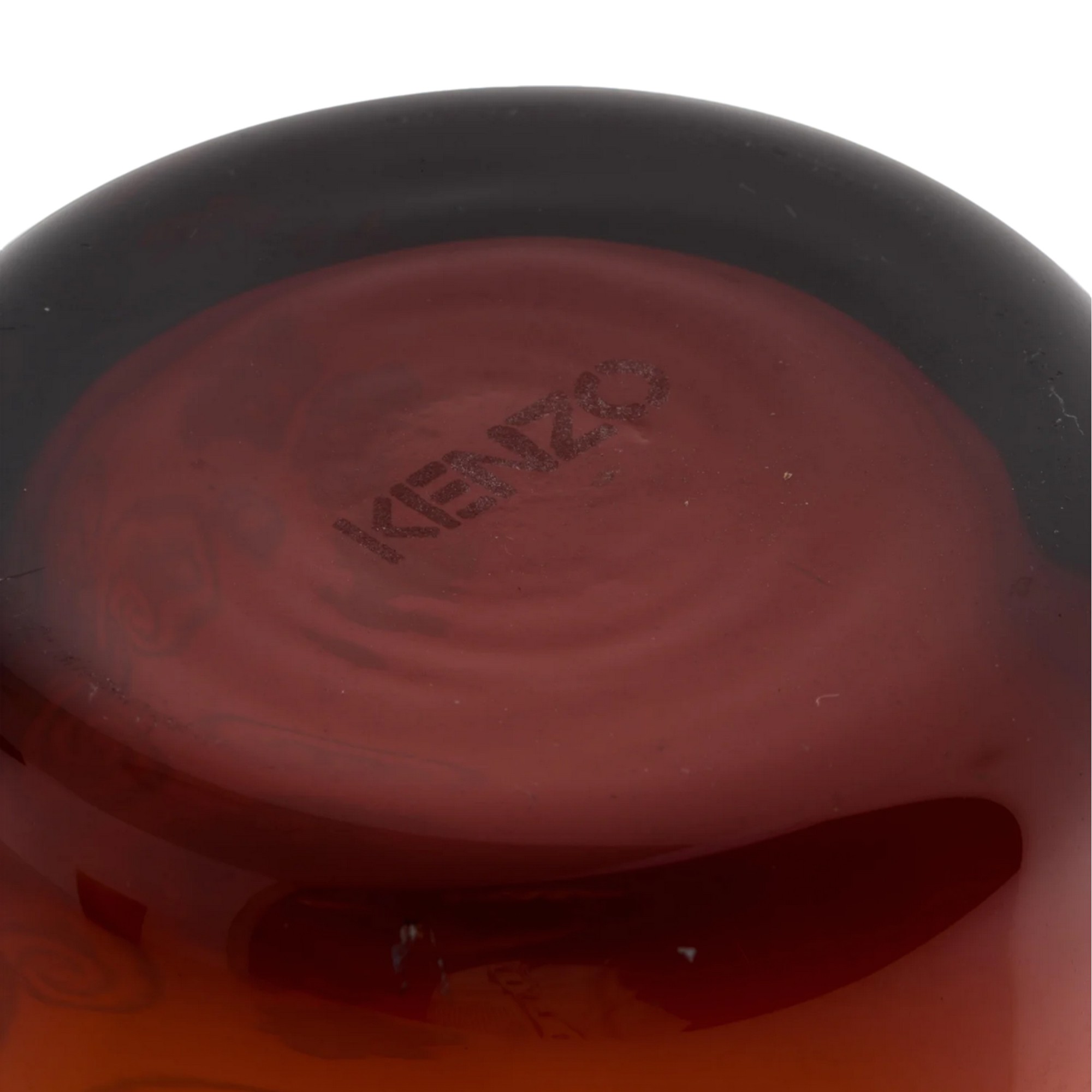 COPO AKIKO CRISTAL LILIAS KENZO JOGO 4 PEÇAS