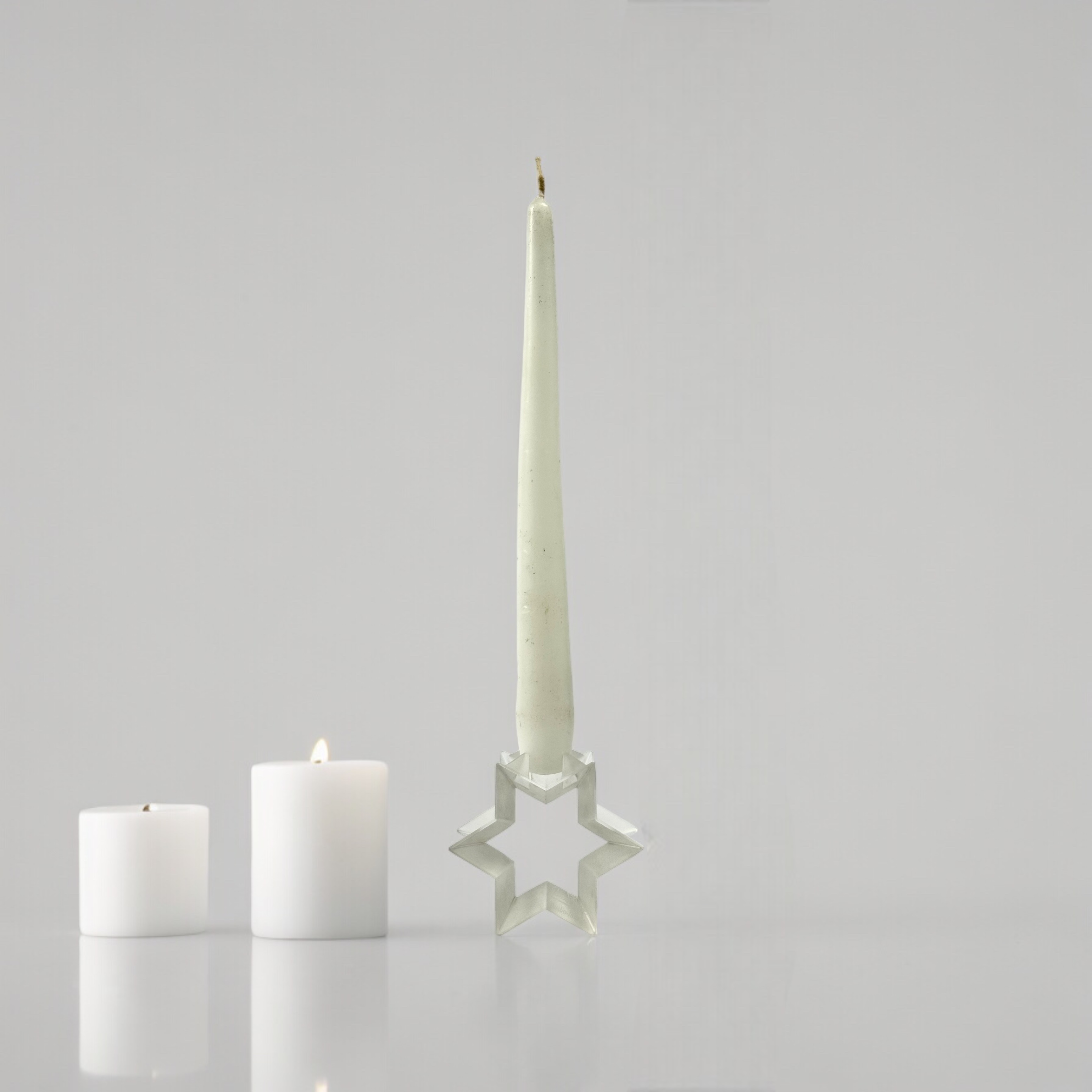 CASTICAL  DIAMOND STAR CRISTAL ROSENTHAL